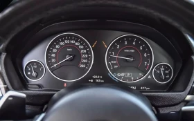 BMW 340 M SPORT* SUNROOF* АВТОКРЕДИТ БЕЗ ПЪРВОНАЧАЛНА ВНОС, снимка 15