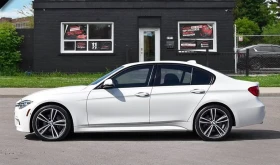 BMW 340 M SPORT* SUNROOF* АВТОКРЕДИТ БЕЗ ПЪРВОНАЧАЛНА ВНОС, снимка 7
