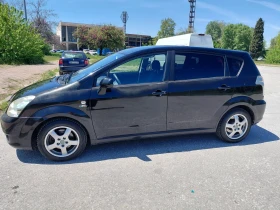 Toyota Corolla verso D-4D, снимка 3