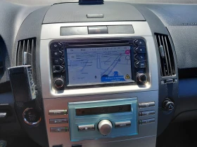 Toyota Corolla verso D-4D, снимка 8