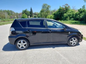 Toyota Corolla verso D-4D, снимка 4