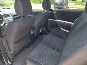 Toyota Corolla verso D-4D, снимка 7