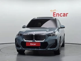 BMW iX1 xDrive 30 M Sports, снимка 3