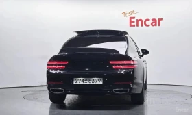 Genesis G80 2.5 Turbo/ОБДУХВАНЕ/ПАНОРАМА/ДИСТРОНИК/360 КАМЕРИ, снимка 4
