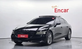 Genesis G80 2.5 Turbo/ОБДУХВАНЕ/ПАНОРАМА/ДИСТРОНИК/360 КАМЕРИ, снимка 1