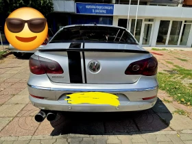 VW CC, снимка 4