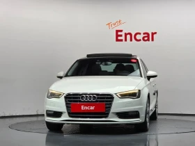 Audi A3 2.0 TDI - САМО 30% АВАНС, снимка 3