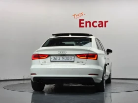 Audi A3 2.0 TDI - САМО 30% АВАНС, снимка 4
