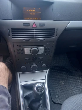 Opel Astra 1.4, снимка 9