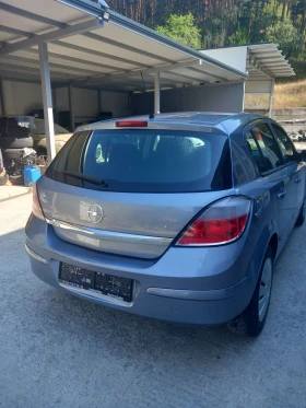 Opel Astra 1.4, снимка 4