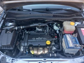 Opel Astra 1.4, снимка 6