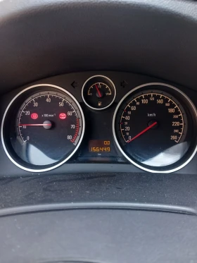 Opel Astra 1.4, снимка 7