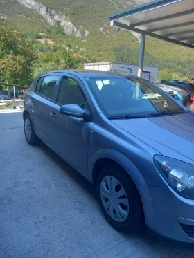 Opel Astra 1.4, снимка 5