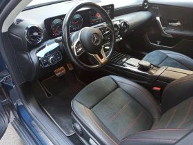 Mercedes-Benz A 200 D   AMG pack, снимка 7