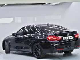 BMW 420 420I M, снимка 4