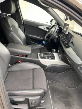 Audi A6, снимка 8