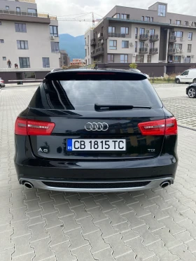 Audi A6, снимка 3