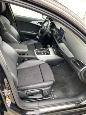 Audi A6, снимка 6
