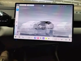 Zeekr 7 GT, снимка 9