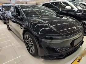 Zeekr 7 GT, снимка 3