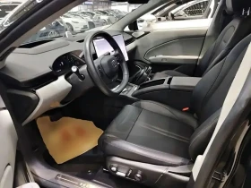 Zeekr 7 GT, снимка 10