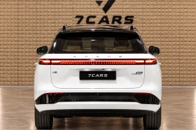 Xpeng G9 Performance AWD| Фабрична Гаранция, снимка 3