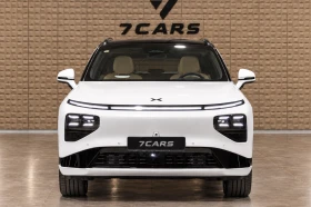 Xpeng G9 Performance AWD| Фабрична Гаранция, снимка 2