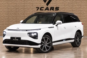 Xpeng G9 Performance AWD| Фабрична Гаранция, снимка 1