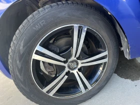 Hyundai I20 1.25i бензин/газ 78к.с. регистриран  - 5112 € / 9998.20 лв. - 56465870 2