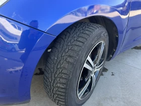 Hyundai I20 1.25i бензин/газ 78к.с. регистриран  - 5112 € / 9998.20 лв. - 56465870 6