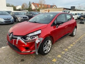 Renault Clio IV,1.2i,73кс.2018г., снимка 2