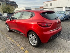 Renault Clio IV,1.2i,73кс.2018г., снимка 4