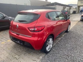 Renault Clio IV,1.2i,73кс.2018г., снимка 3