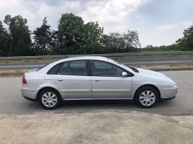     Citroen C5 2.0HDI EXCLUSIVE