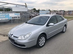     Citroen C5 2.0HDI EXCLUSIVE