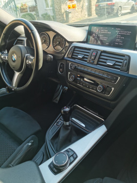 BMW 318, снимка 15 - Автомобили и джипове - 41680839