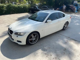     BMW 330 E92, N57D30A  