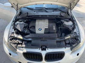 BMW 330 E92, N57D30A НА ЧАСТИ, снимка 9