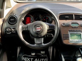 Seat Altea FREETRACK 2.0 TDI 170HP 4x4, снимка 11 - Автомобили и джипове - 42209115