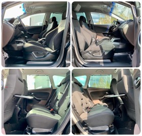 Seat Altea FREETRACK 2.0 TDI 170HP 4x4, снимка 12 - Автомобили и джипове - 42209115