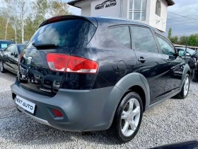 Seat Altea FREETRACK 2.0 TDI 170HP 4x4, снимка 5