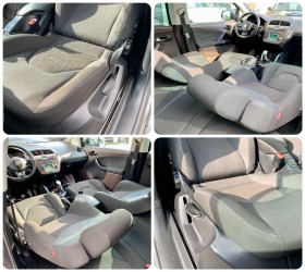 Seat Altea FREETRACK 2.0 TDI 170HP 4x4, снимка 13 - Автомобили и джипове - 42209115