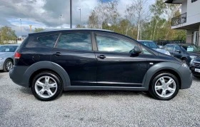     Seat Altea FREETRACK 2.0 TDI 170HP 4x4