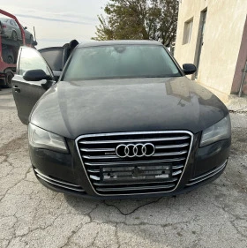 Audi A8 D4 3.0tdi - [1] 