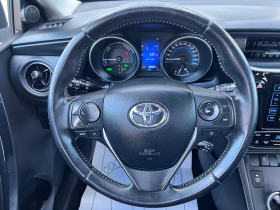 Toyota Auris 1.8i Hybrid / Business  | Mobile.bg   9