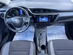 Toyota Auris 1.8i Hybrid / Business , снимка 8