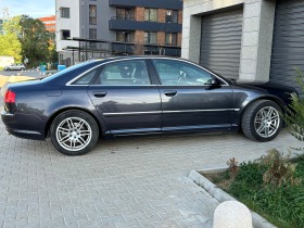 Audi A8 Modified by ABT Germany, снимка 3