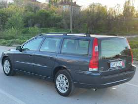 Volvo V70 2.4i КАТО НОВА ФАБР.МЕТАН, снимка 6