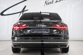 Audi A8 3.0 TDI Quattro Matrix | Mobile.bg   6