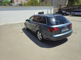 Audi A4, снимка 5 - Автомобили и джипове - 45468149